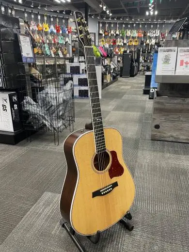 Seagull Guitars - S50536
